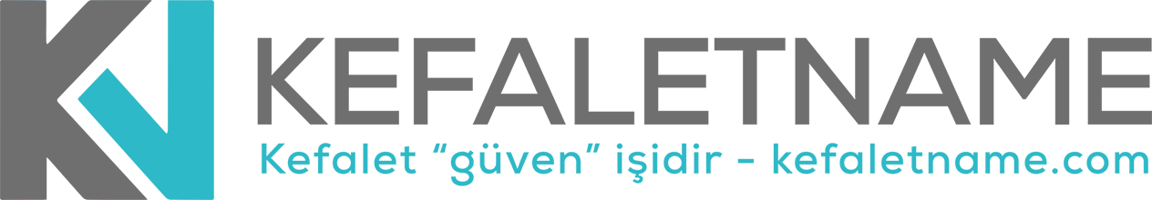 Kefaletname Logo